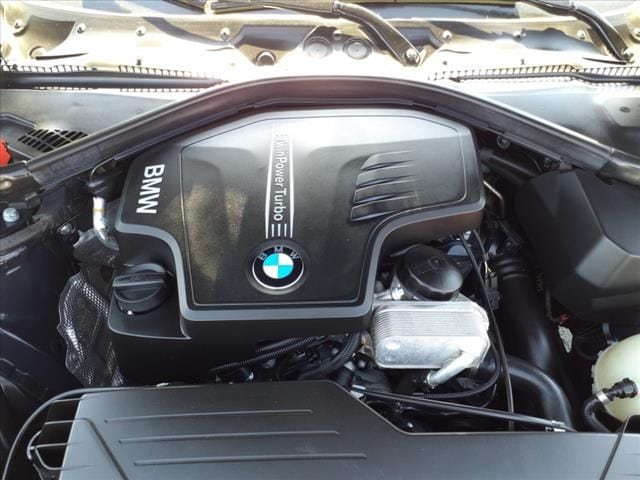 used 2014 BMW 328i xDrive car, priced at $10,000