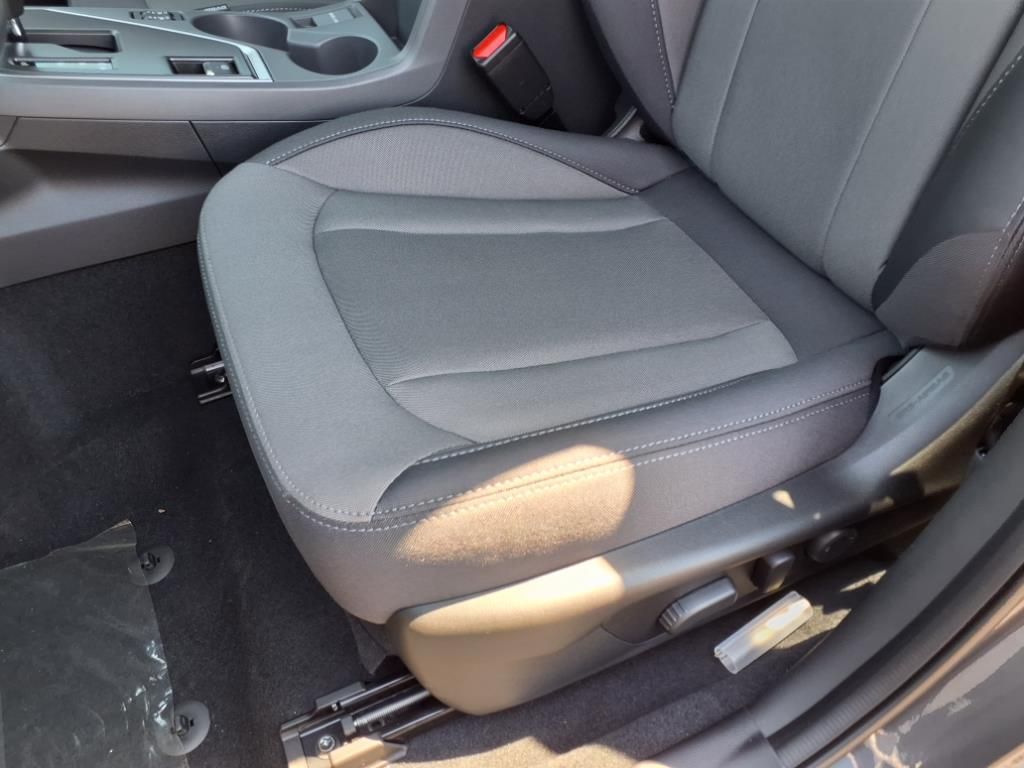 new 2025 Subaru Crosstrek car, priced at $32,208