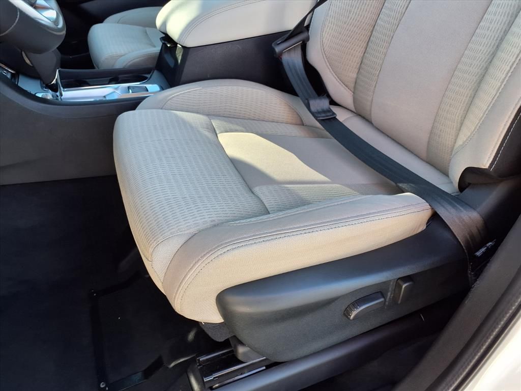 used 2024 Subaru Ascent car, priced at $31,500