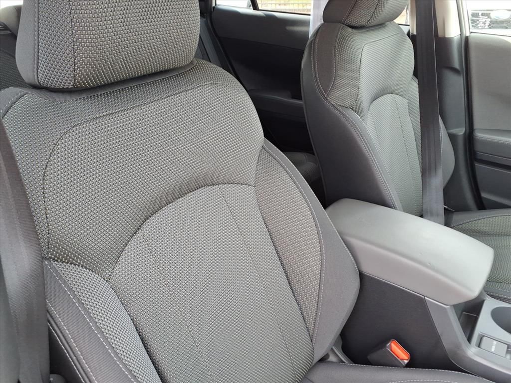 used 2024 Subaru Crosstrek car, priced at $27,000