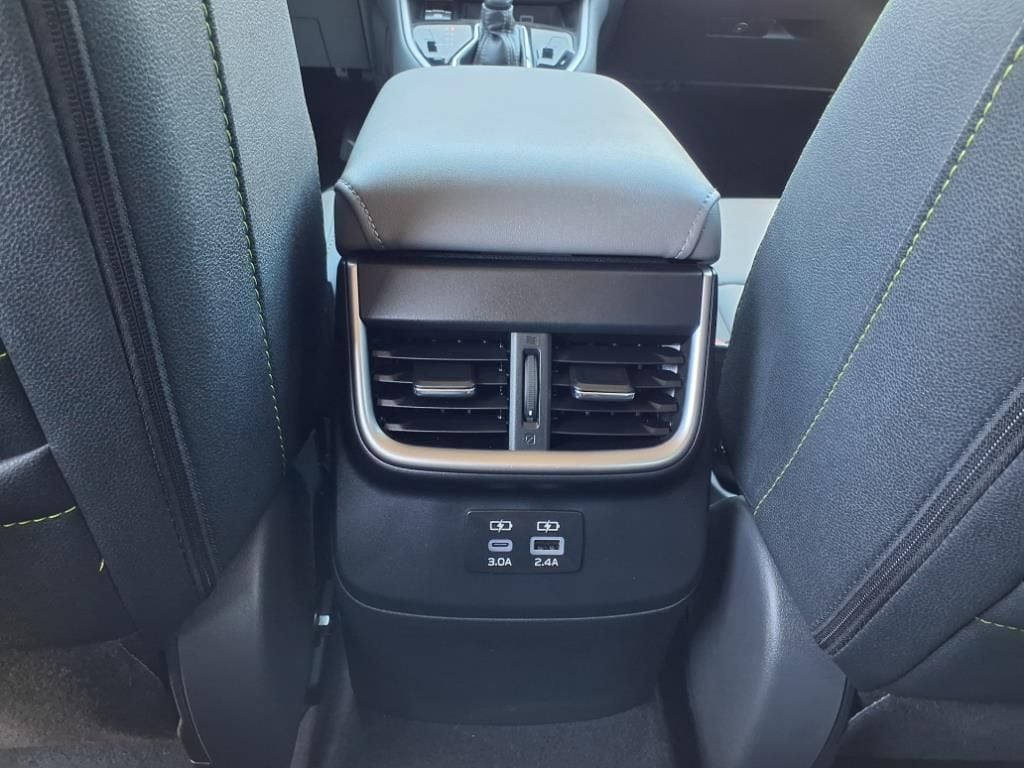 used 2025 Subaru Outback car, priced at $36,000