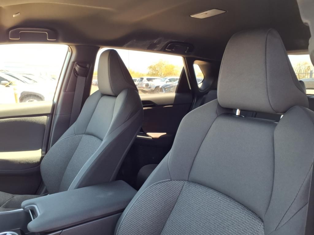 new 2025 Subaru Solterra car, priced at $40,390