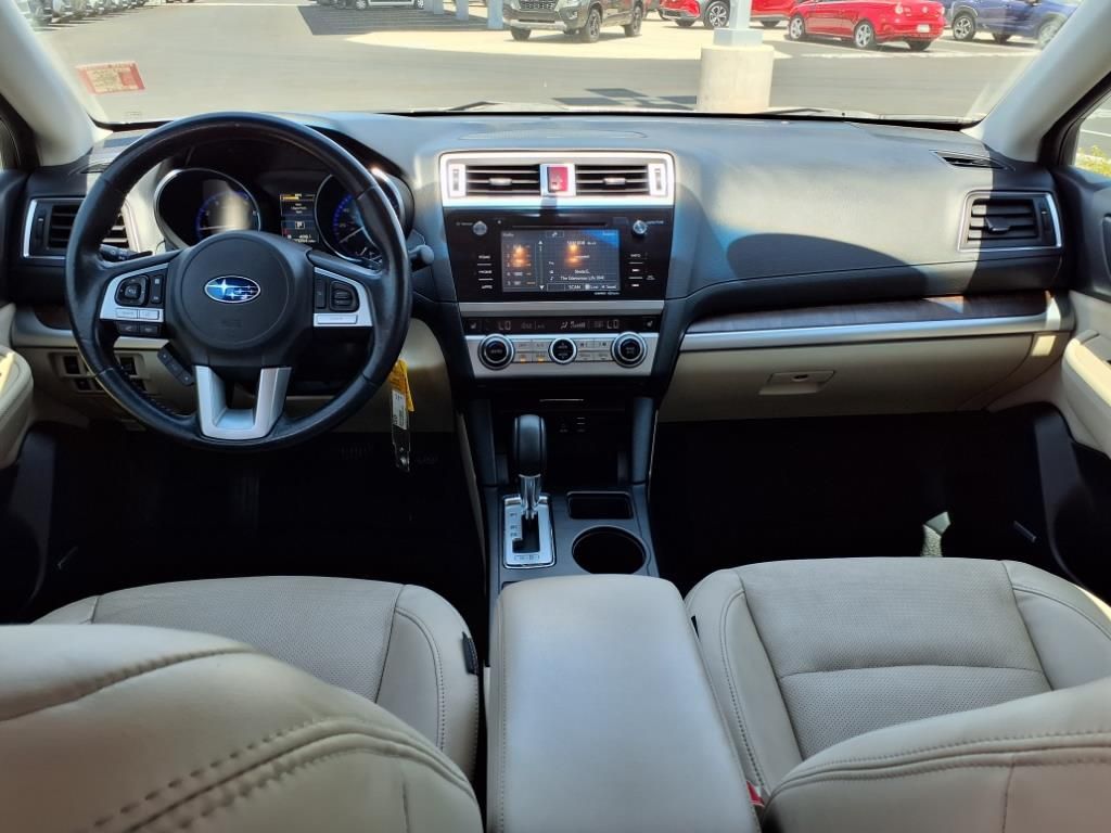 used 2015 Subaru Outback car, priced at $14,000