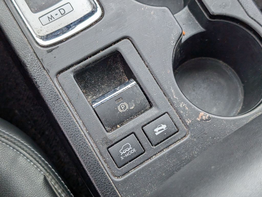 used 2015 Subaru Outback car, priced at $16,500