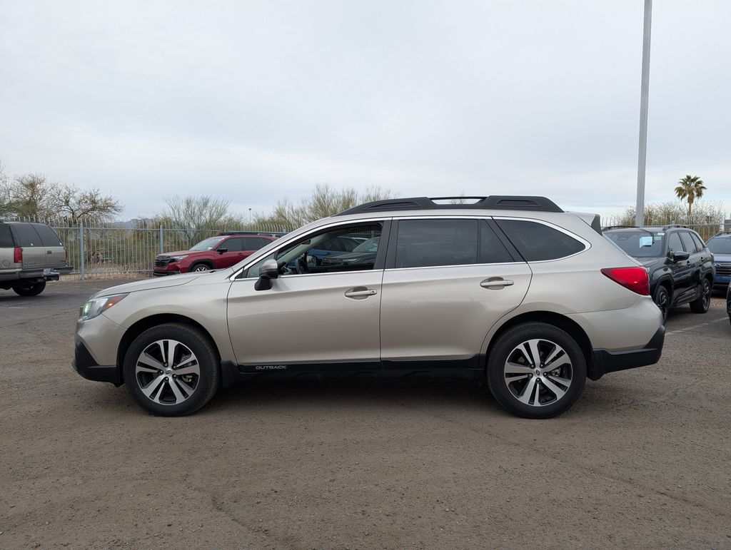 used 2019 Subaru Outback car, priced at $19,000