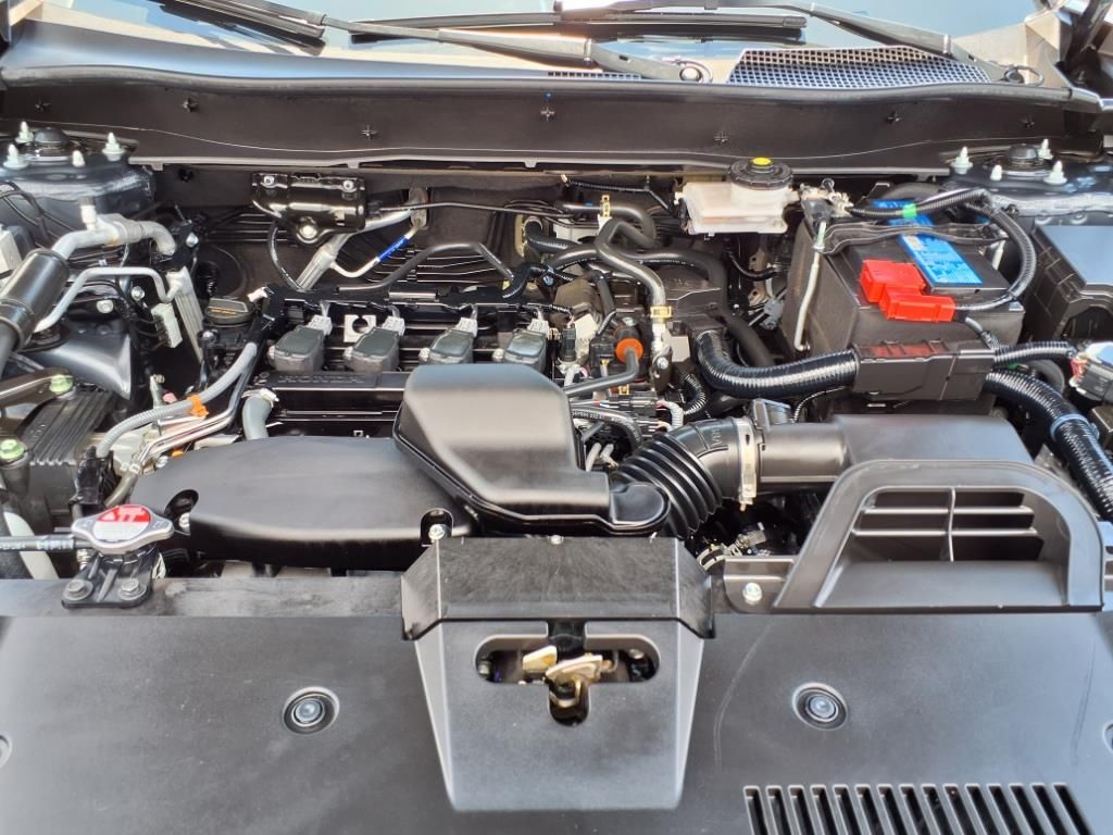 used 2024 Honda CR-V car, priced at $30,000
