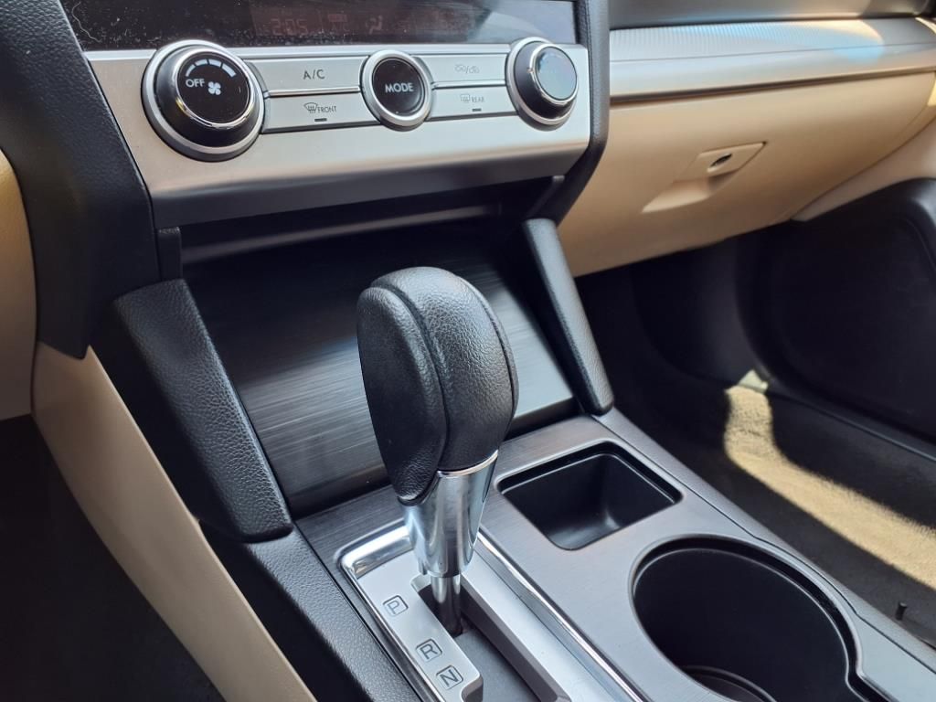 used 2019 Subaru Outback car, priced at $15,500