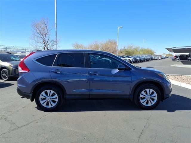 used 2014 Honda CR-V car, priced at $15,500