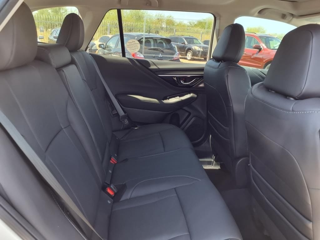 new 2025 Subaru Outback car, priced at $40,836