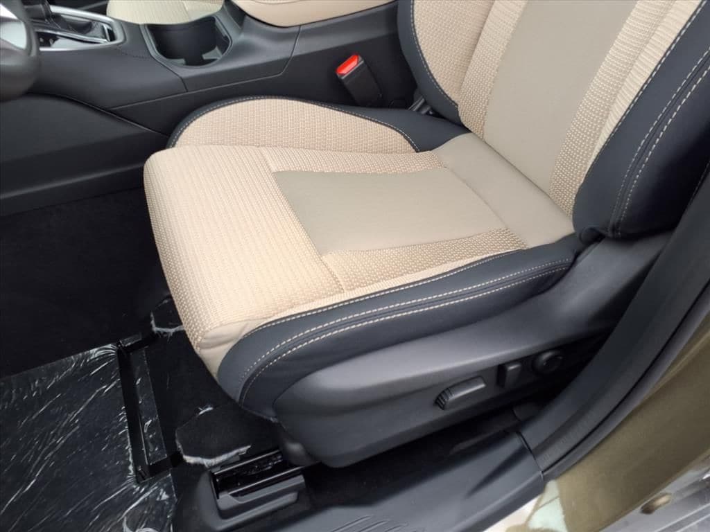 new 2025 Subaru Outback car, priced at $36,682