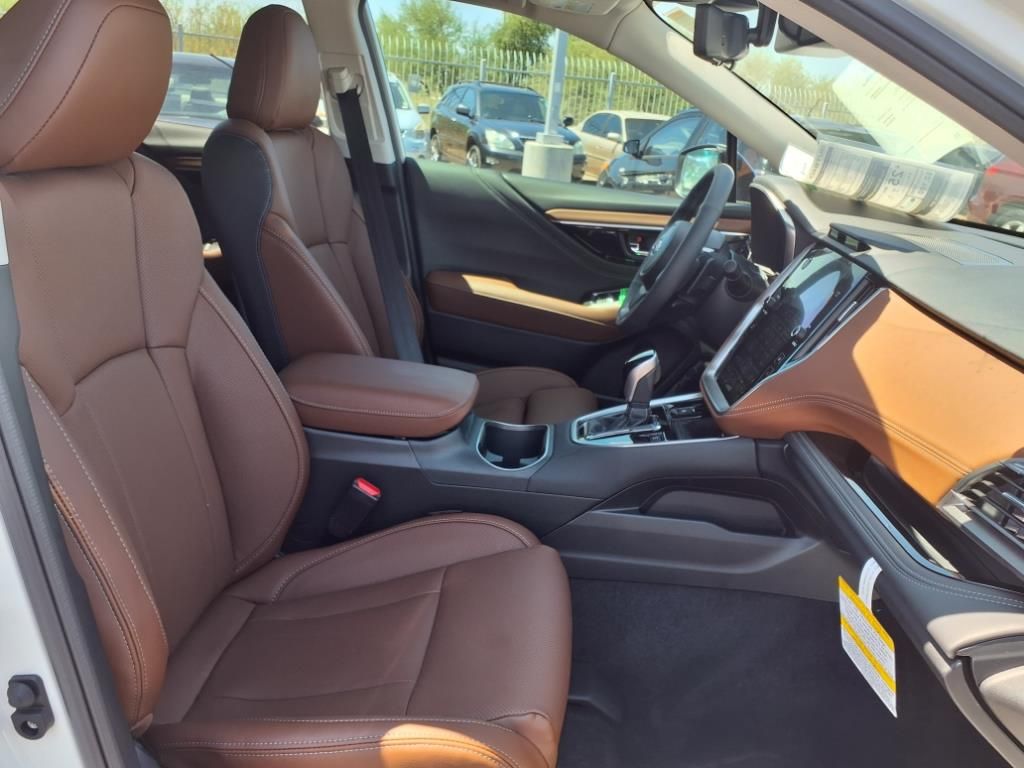 new 2025 Subaru Outback car, priced at $45,776