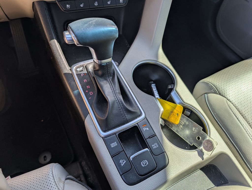 used 2021 Kia Sportage car, priced at $19,500