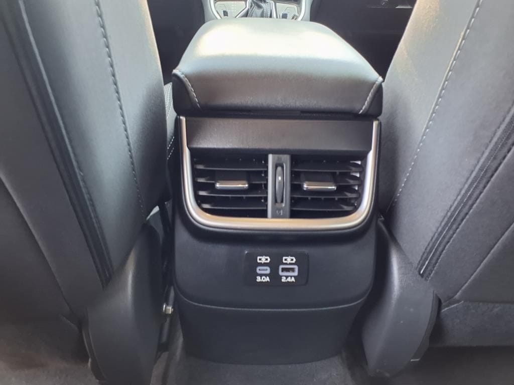 used 2024 Subaru Outback car, priced at $30,500