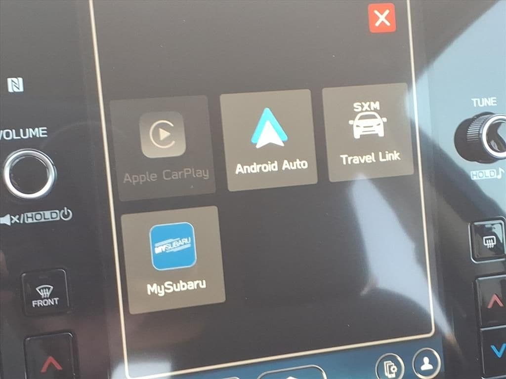 new 2025 Subaru Crosstrek car, priced at $30,291