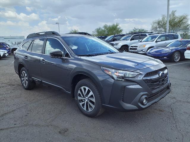 new 2025 Subaru Outback car, priced at $34,769