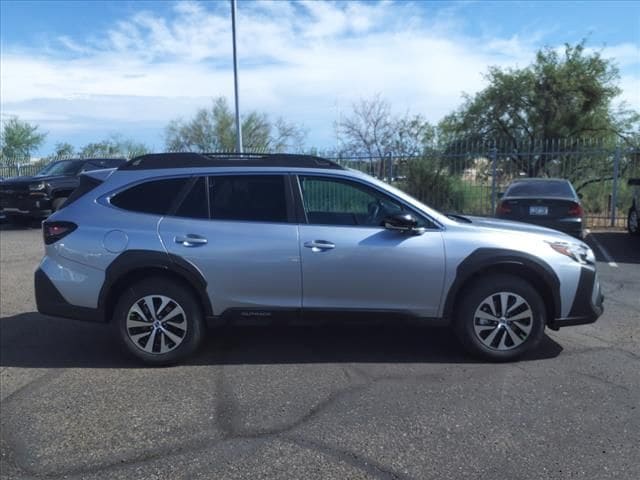 used 2025 Subaru Outback car, priced at $32,000