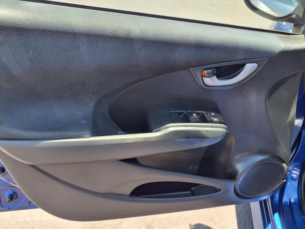 used 2010 Honda Fit car, priced at $7,000