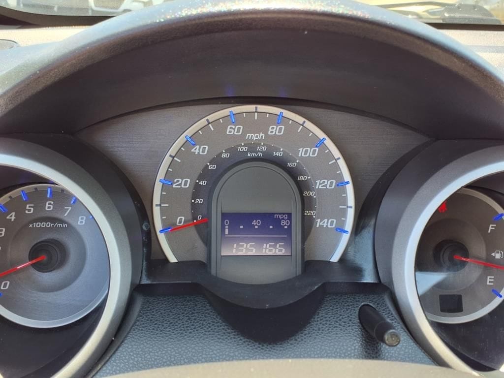 used 2010 Honda Fit car, priced at $7,000