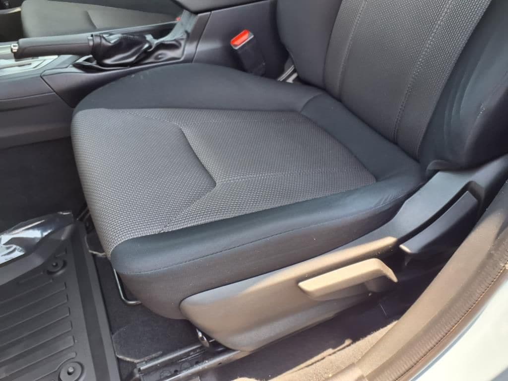 used 2021 Subaru Crosstrek car, priced at $22,000