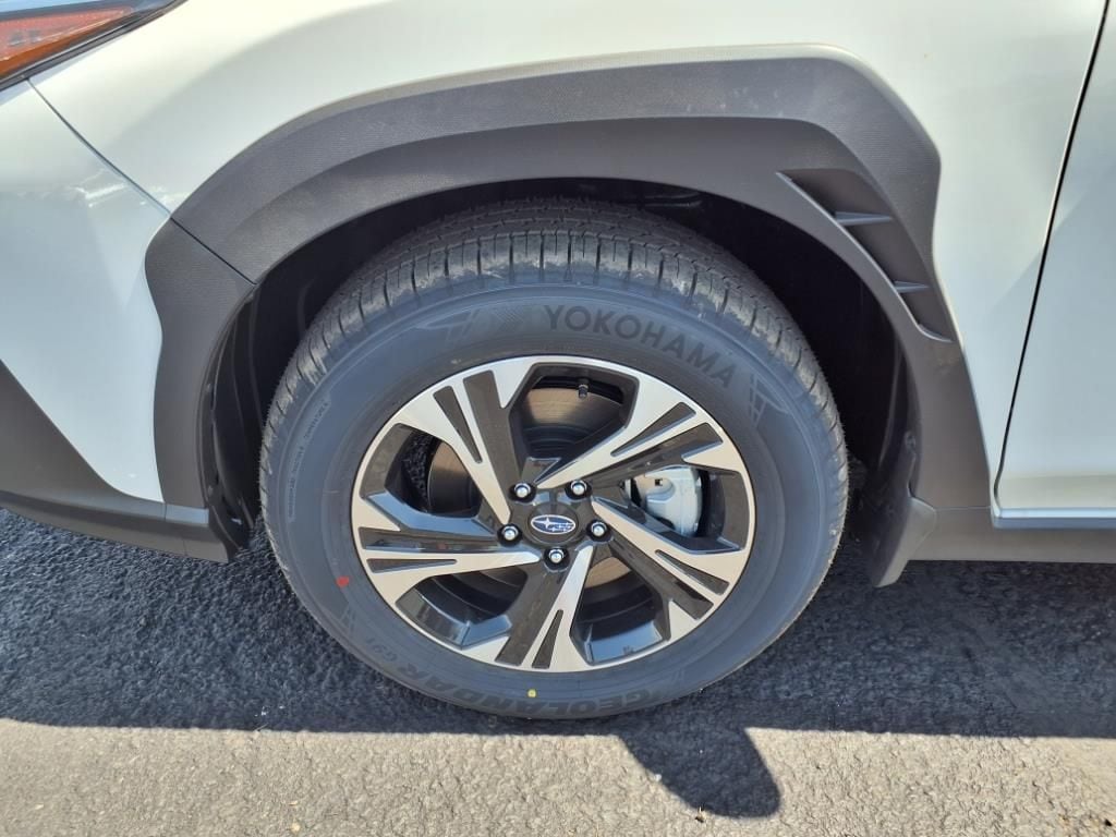 new 2025 Subaru Crosstrek car, priced at $29,234