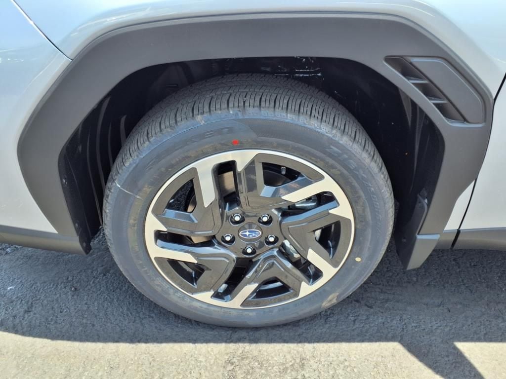 new 2025 Subaru Forester Hybrid car, priced at $39,058