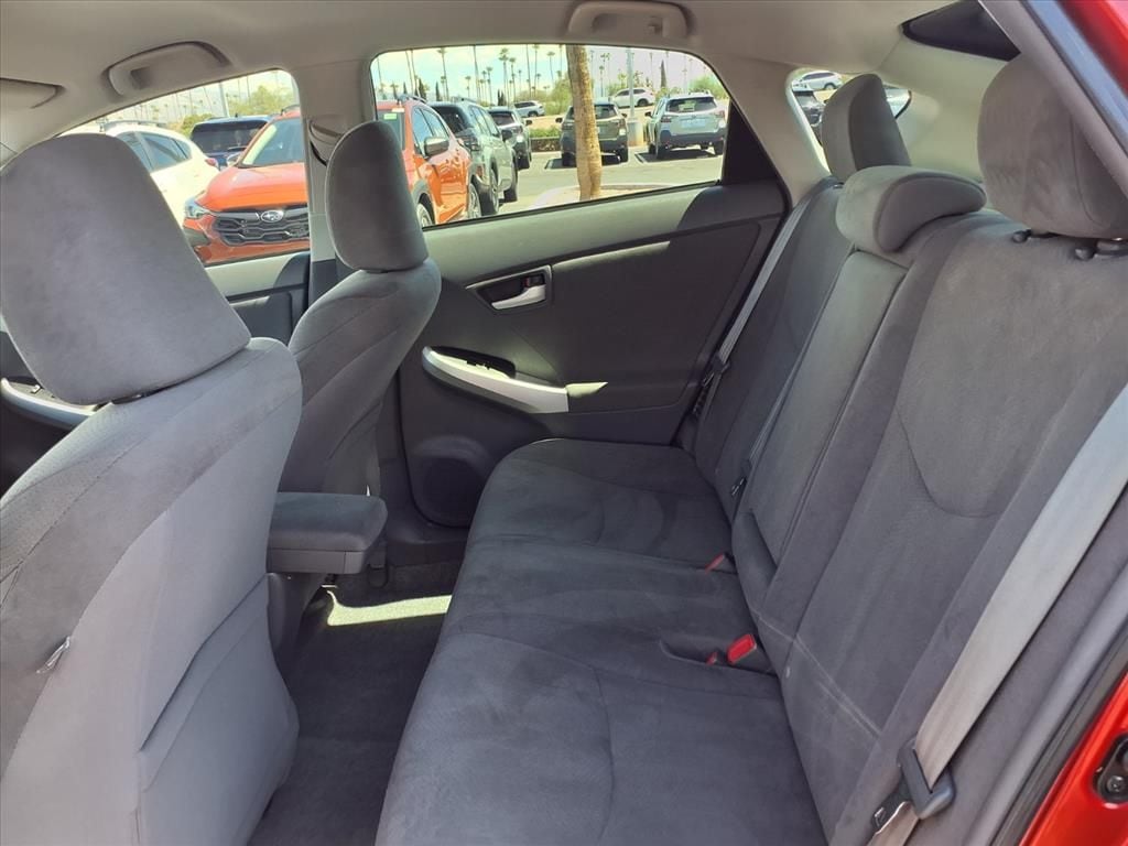 used 2011 Toyota Prius car, priced at $11,000