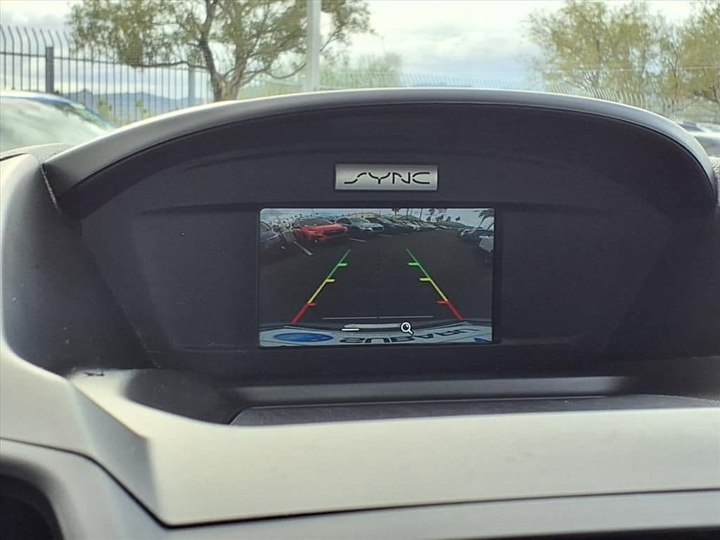 used 2018 Ford Escape car, priced at $12,000