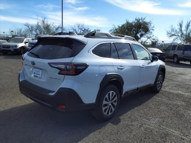 new 2025 Subaru Outback car, priced at $36,409