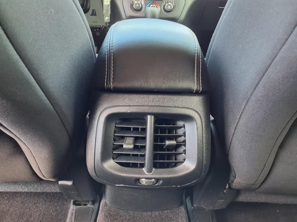 used 2017 Jeep Cherokee car, priced at $12,000
