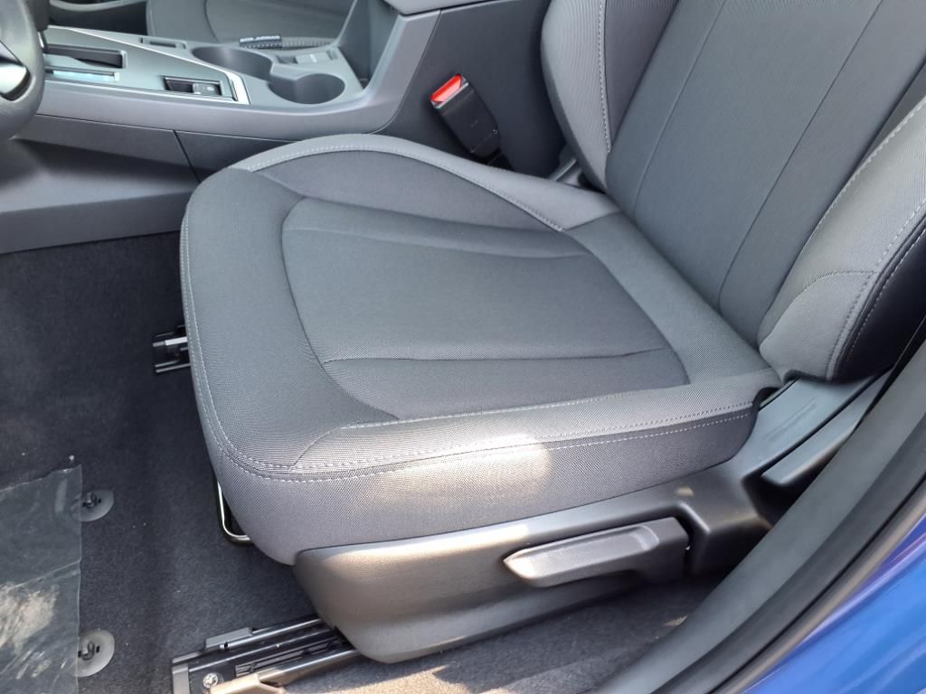 new 2025 Subaru Crosstrek car, priced at $30,338