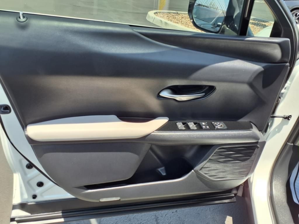 used 2021 Lexus UX 250h car, priced at $29,000