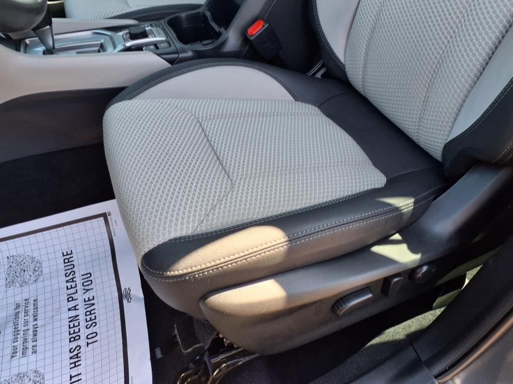 used 2023 Subaru Forester car, priced at $29,000