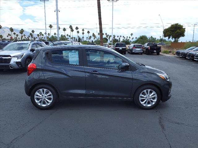 used 2020 Chevrolet Spark car, priced at $10,000