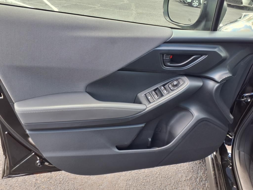 new 2025 Subaru Crosstrek car, priced at $31,479