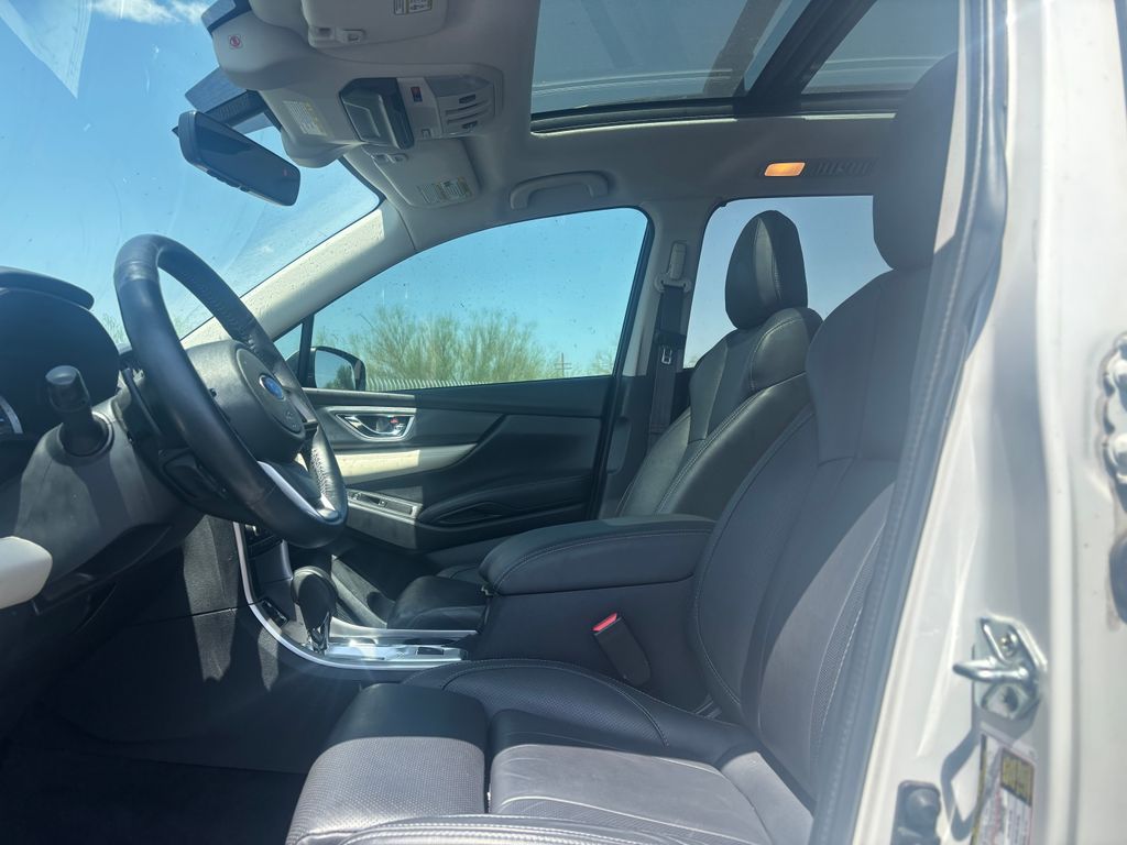 used 2022 Subaru Ascent car, priced at $31,000