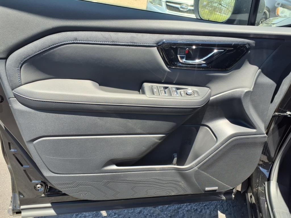 new 2025 Subaru Forester car, priced at $41,909