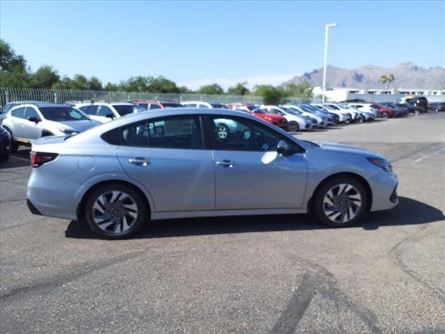 new 2025 Subaru Legacy car, priced at $36,069