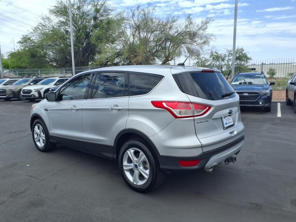 used 2015 Ford Escape car, priced at $9,000