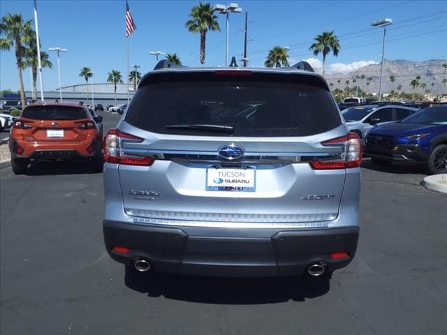 new 2024 Subaru Ascent car, priced at $40,816