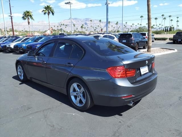 used 2014 BMW 320i car, priced at $11,000