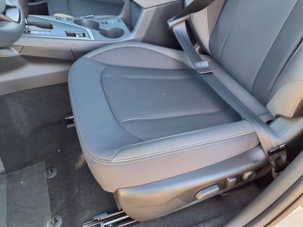 new 2025 Subaru Crosstrek car, priced at $32,141