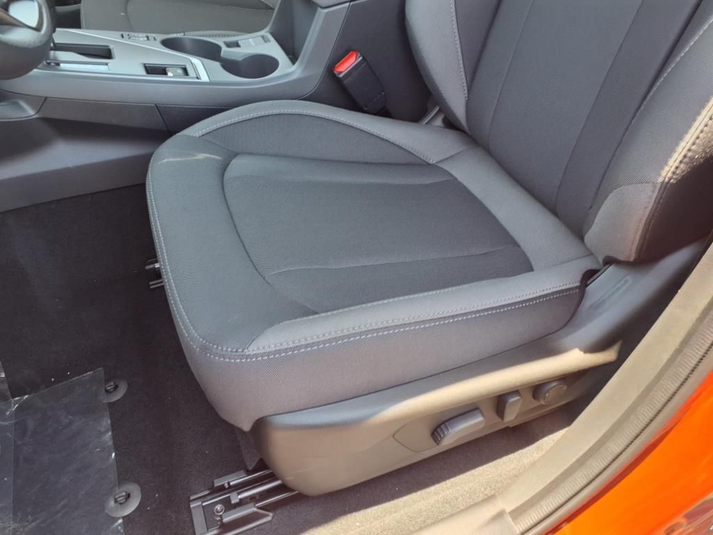 new 2025 Subaru Crosstrek car, priced at $32,188