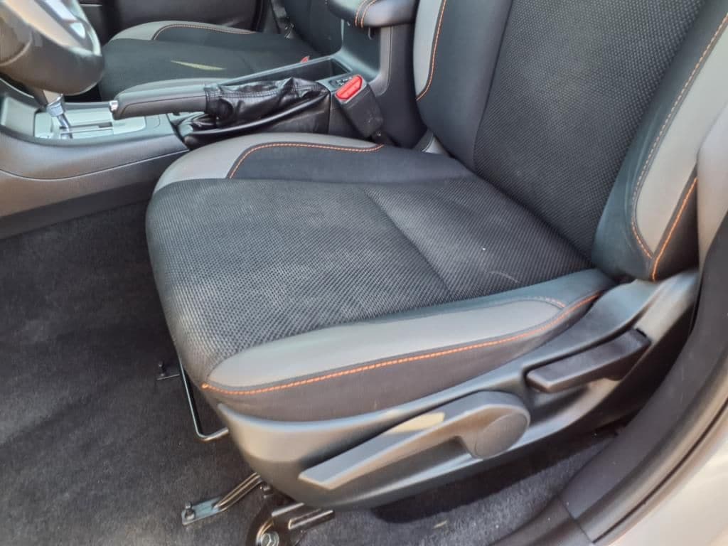 used 2016 Subaru Crosstrek car, priced at $15,000