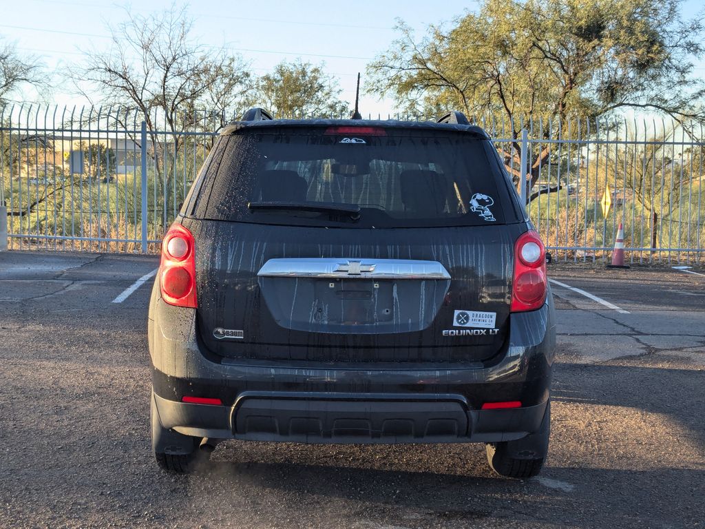 used 2014 Chevrolet Equinox car, priced at $8,000