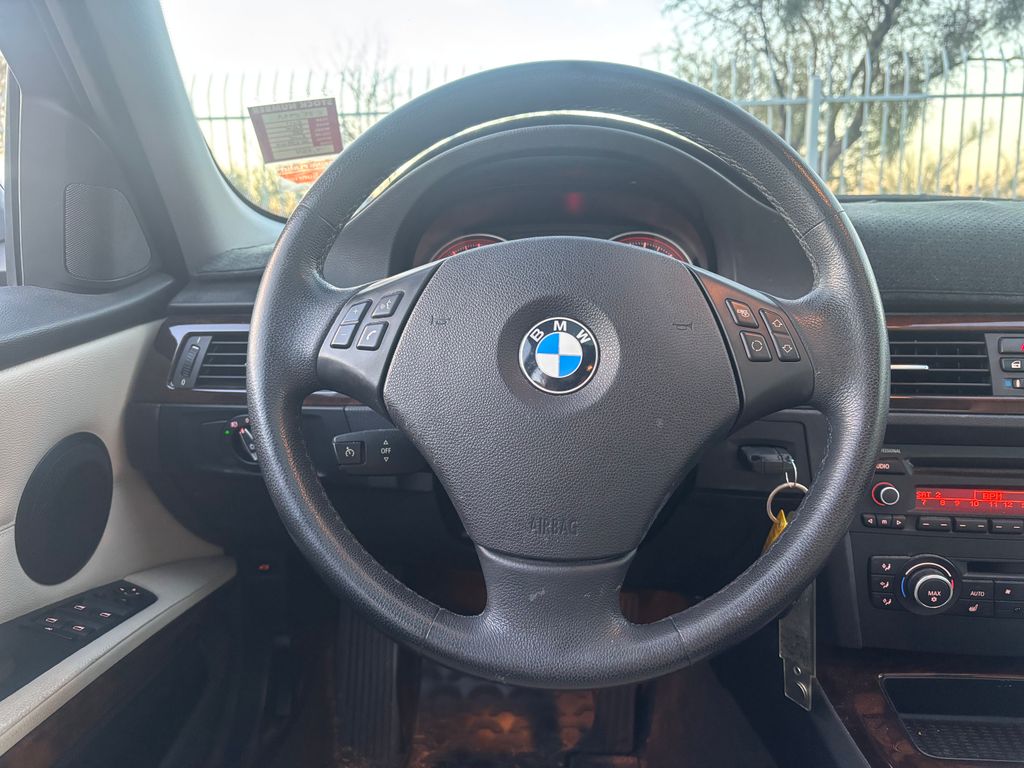 used 2011 BMW 328i car, priced at $8,500
