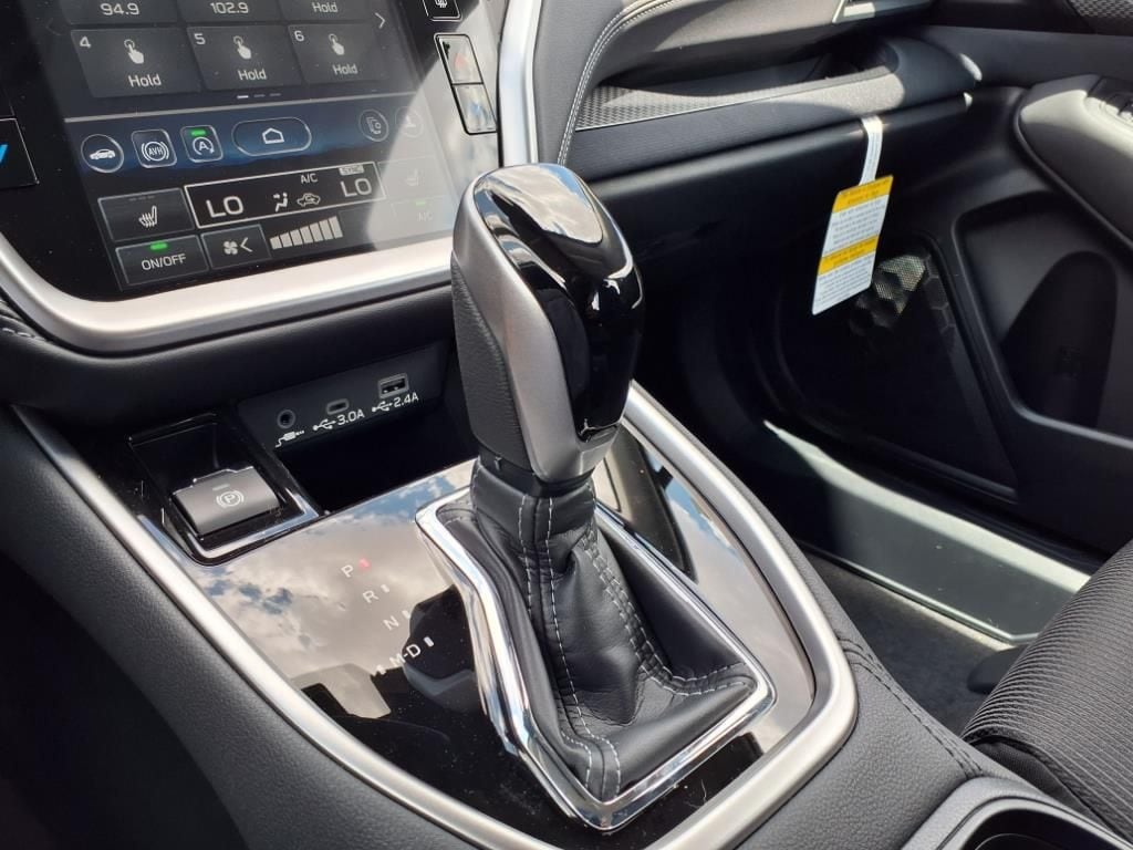 new 2025 Subaru Legacy car, priced at $29,736