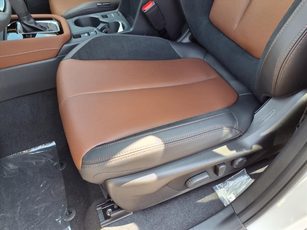 new 2025 Subaru Forester car, priced at $44,463