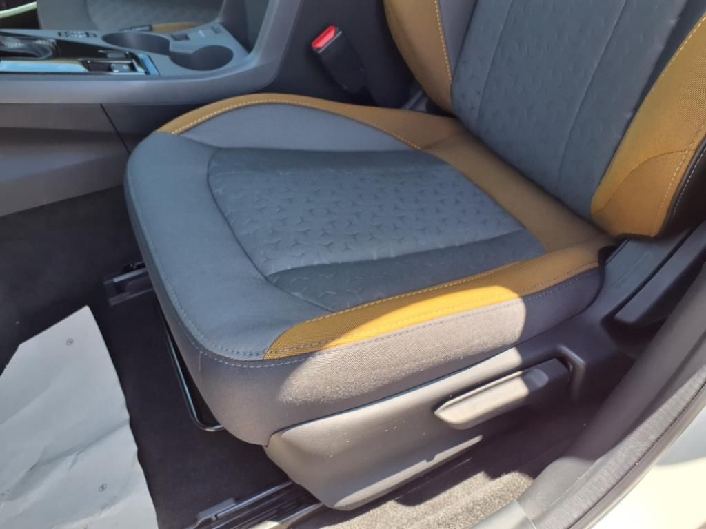 new 2025 Subaru Crosstrek car, priced at $31,930