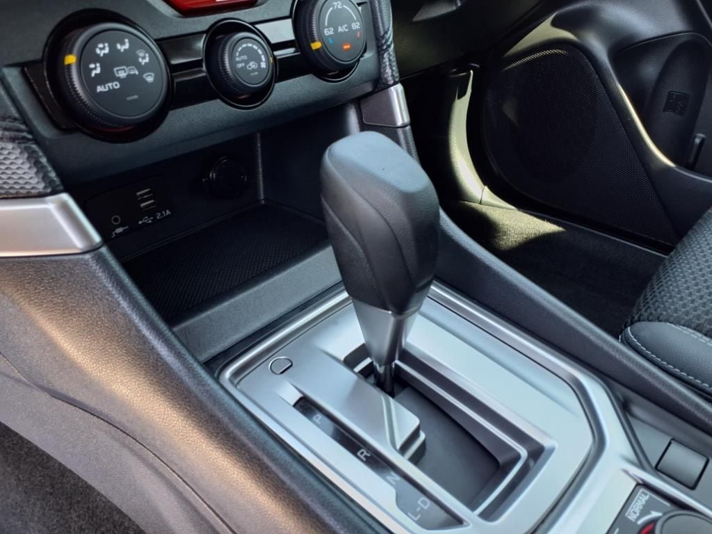 used 2020 Subaru Forester car, priced at $22,500