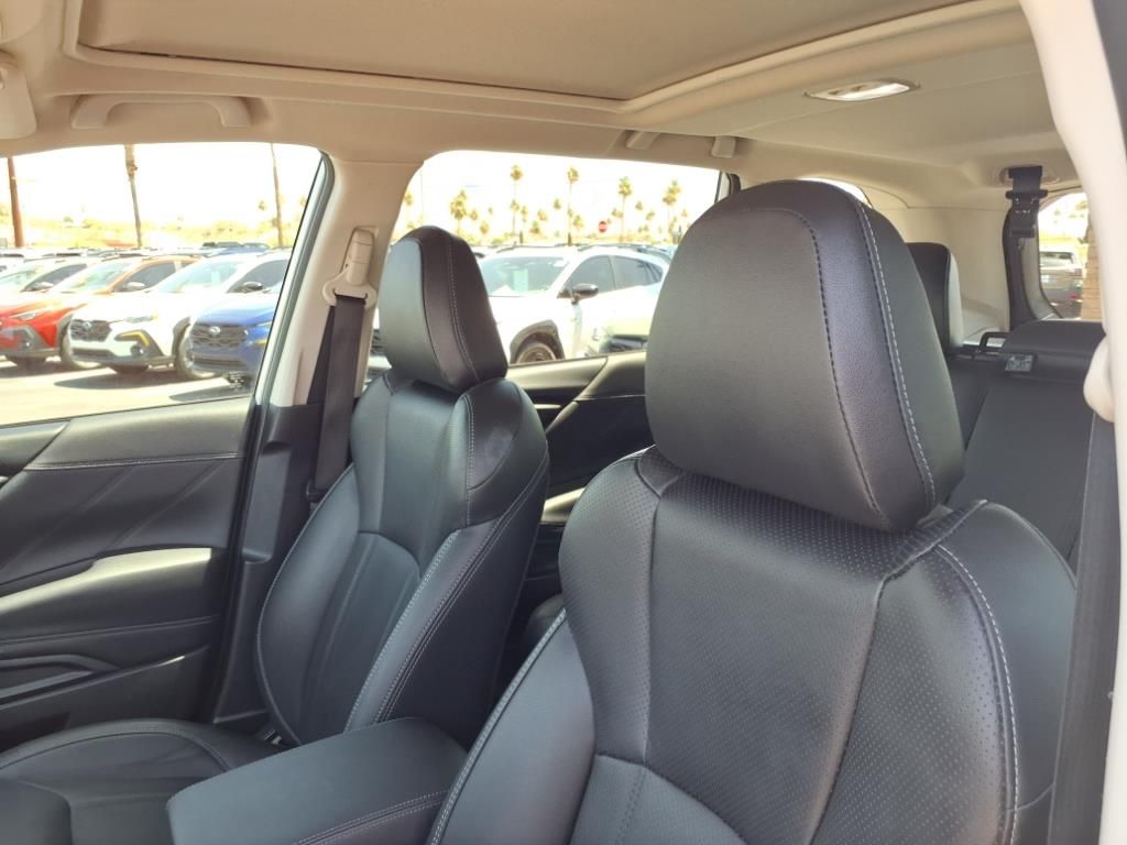 used 2022 Subaru Forester car, priced at $29,500